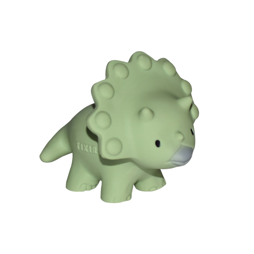 My First Tikiri Dino - Triceratops