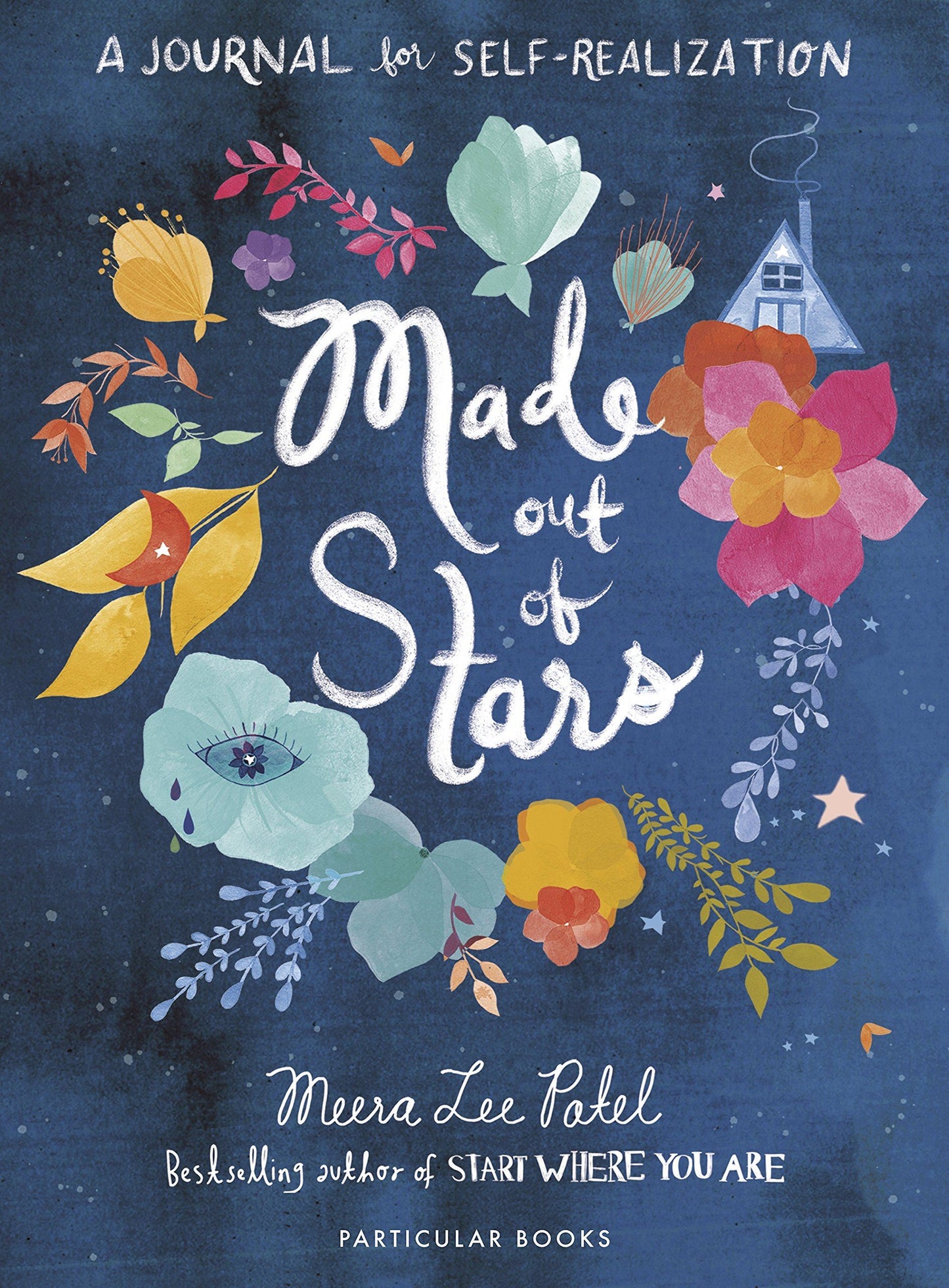 Made Out Of Stars Journal For Self Realization
