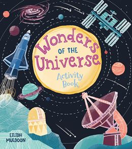 Wonders of The Universe Activity Book