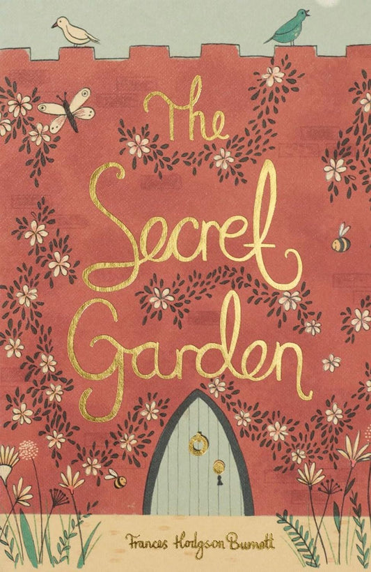 The Secret Garden - Wordsworth Collection