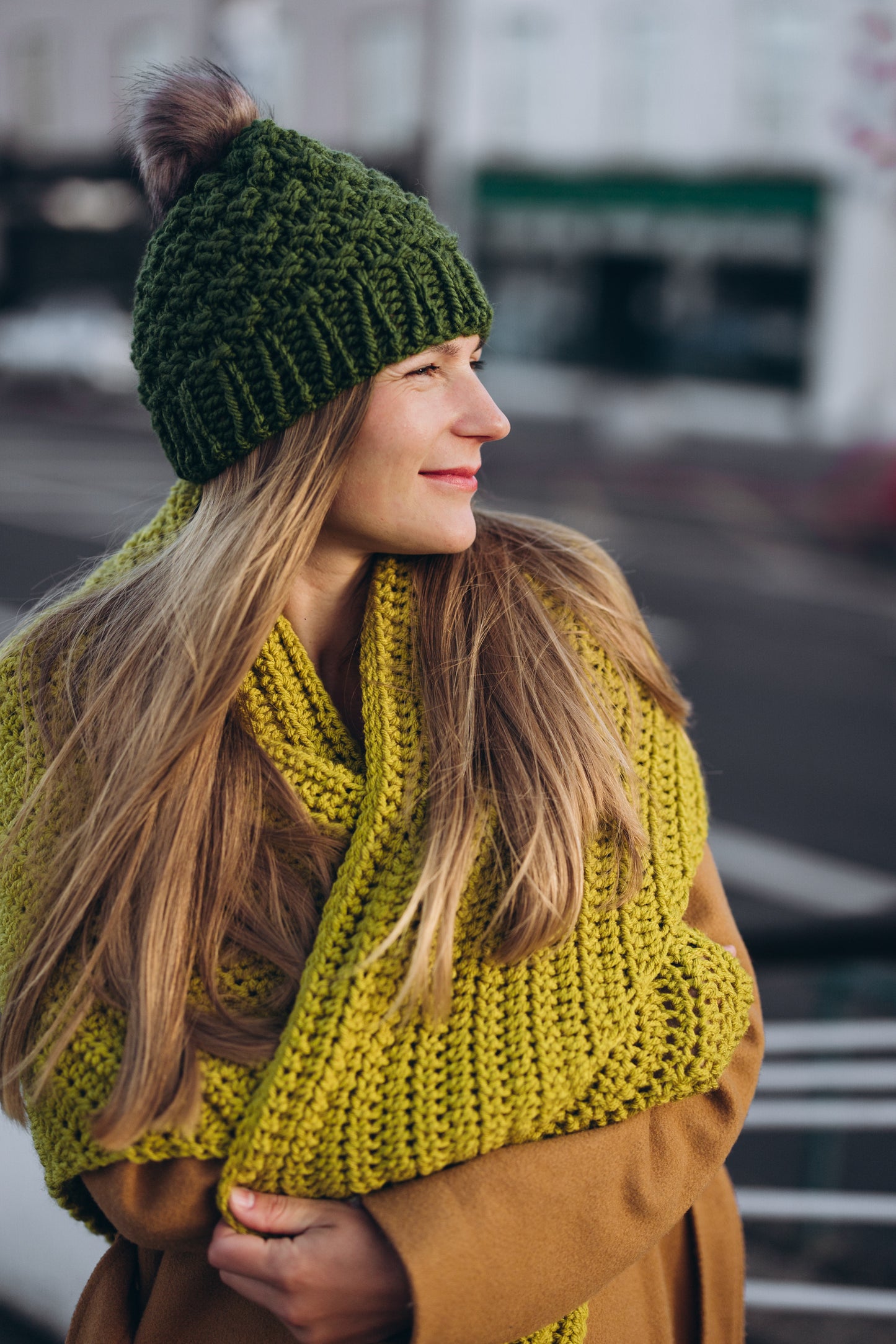 Storm Wrap - Adult