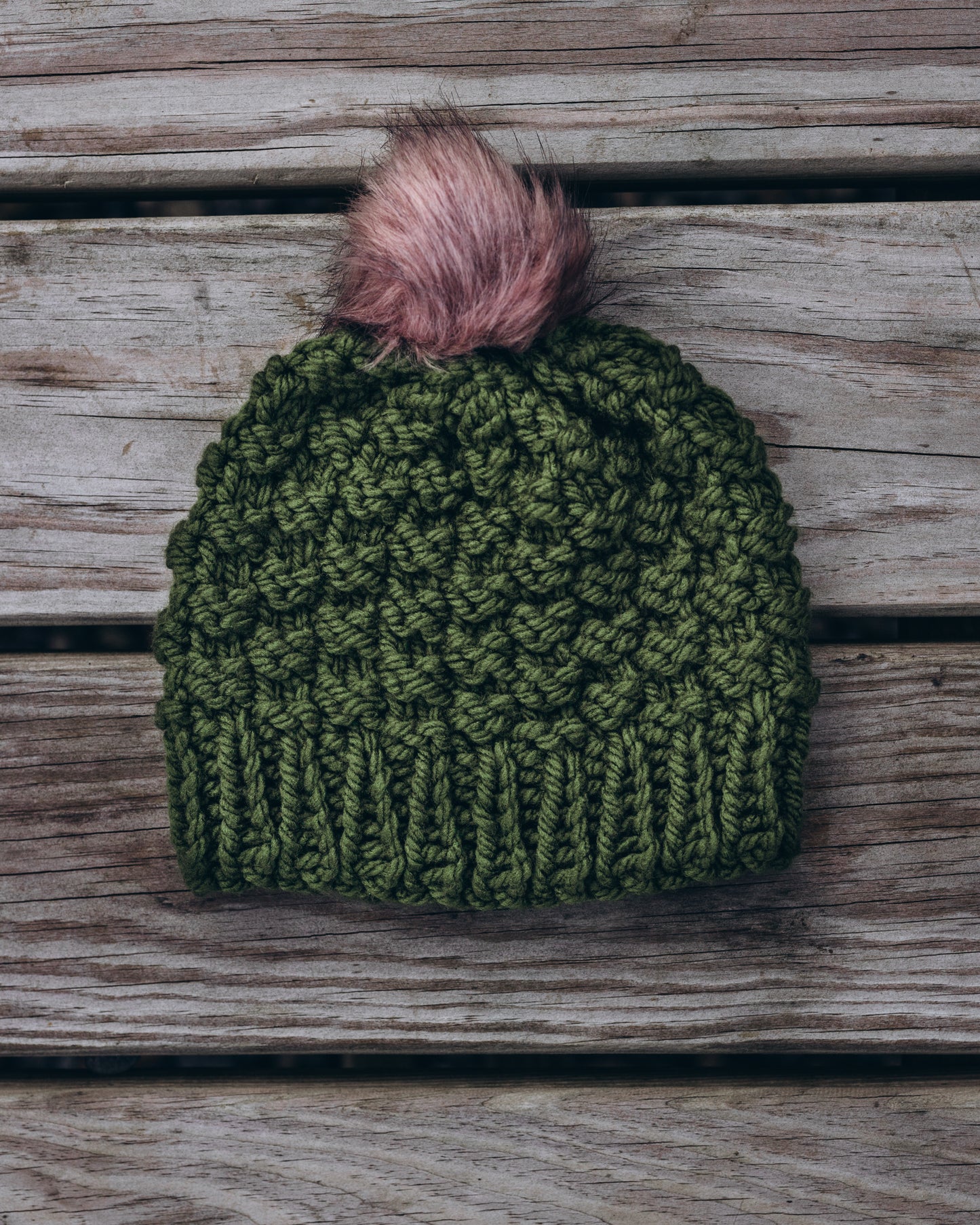 The Hail Hat - Adult
