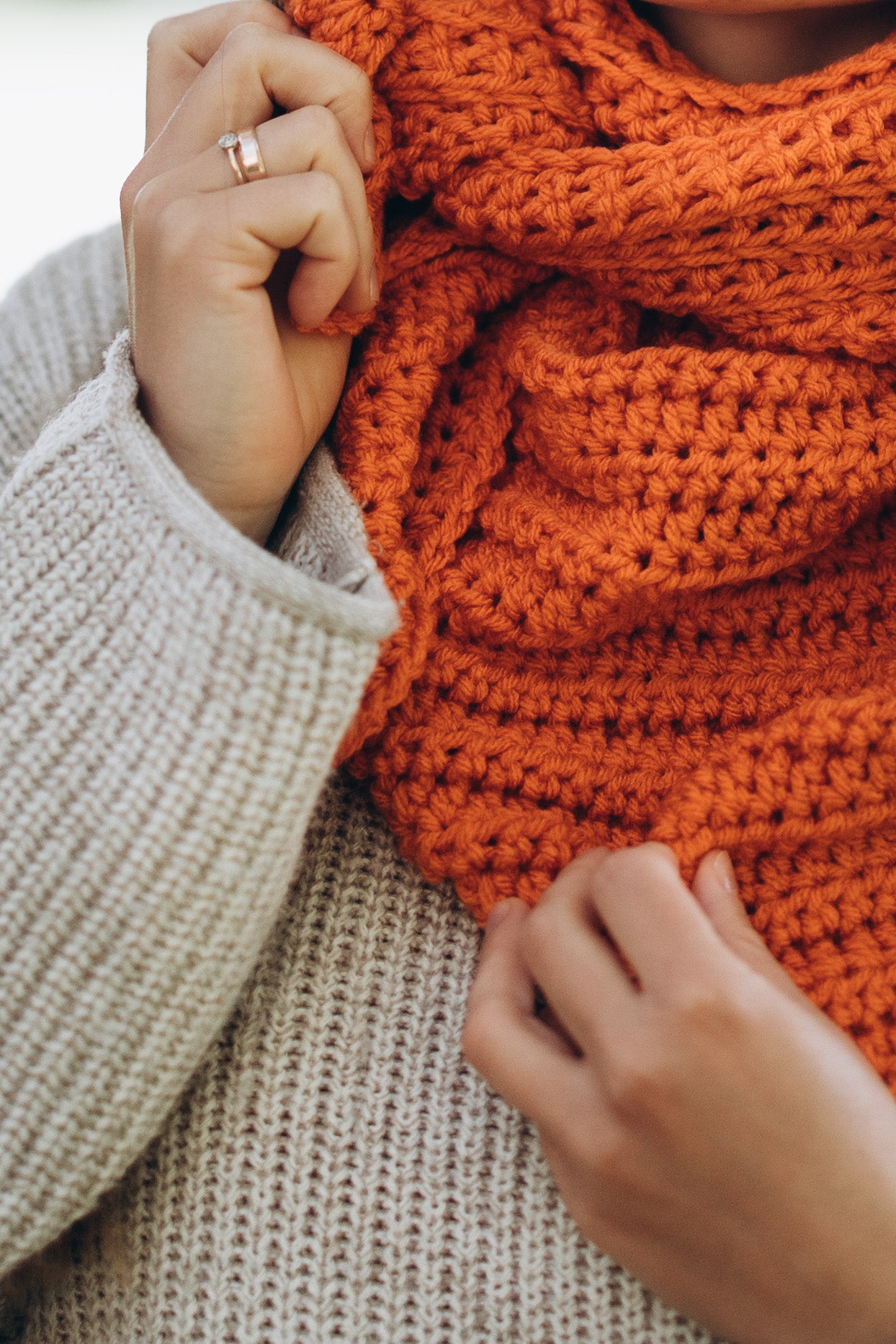Storm Wrap - Adult
