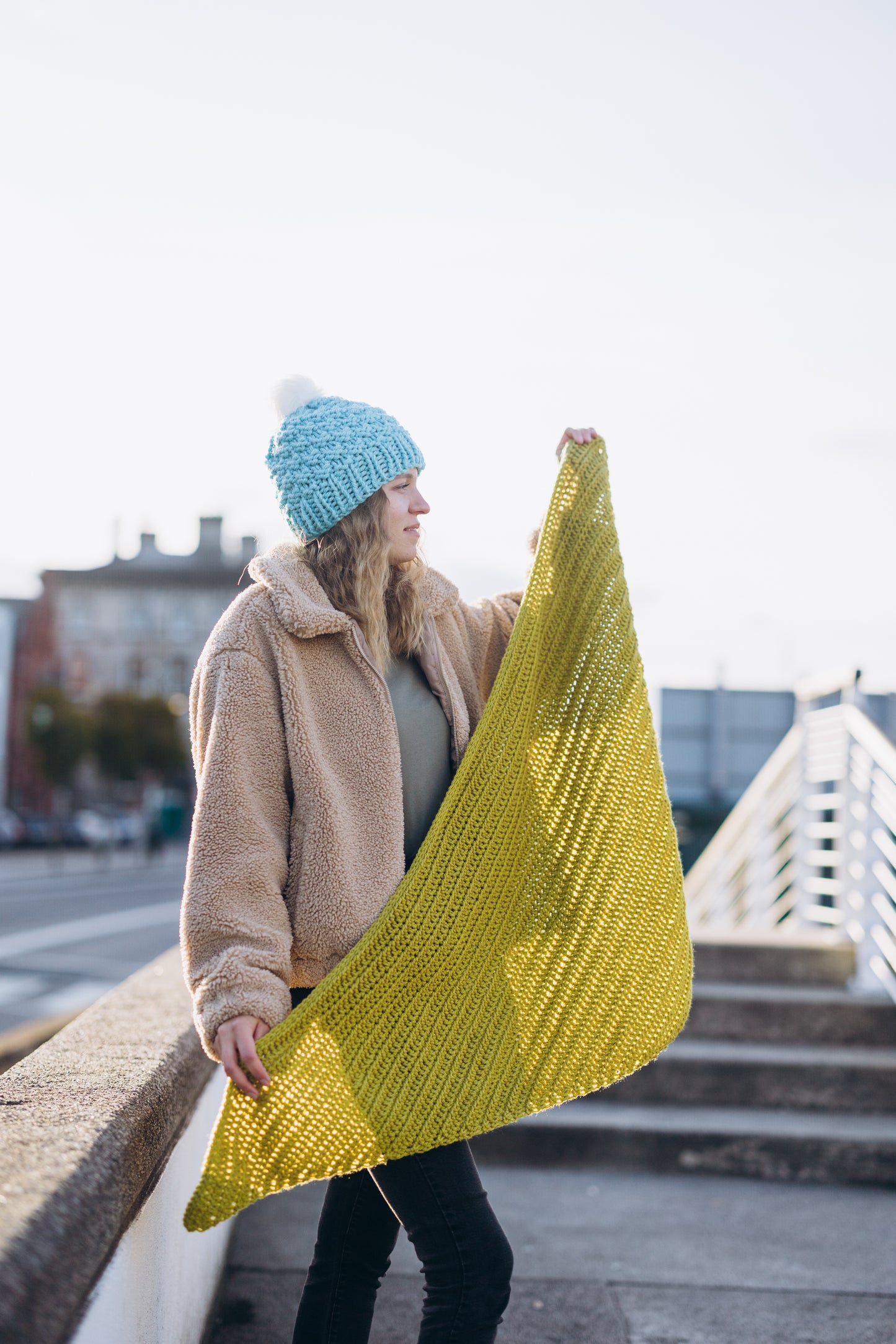 Storm Wrap - Adult