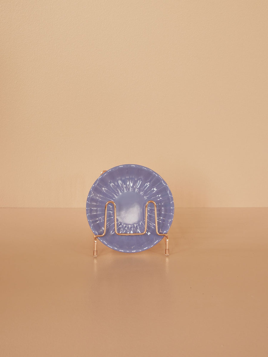 Melamine Cake Plate