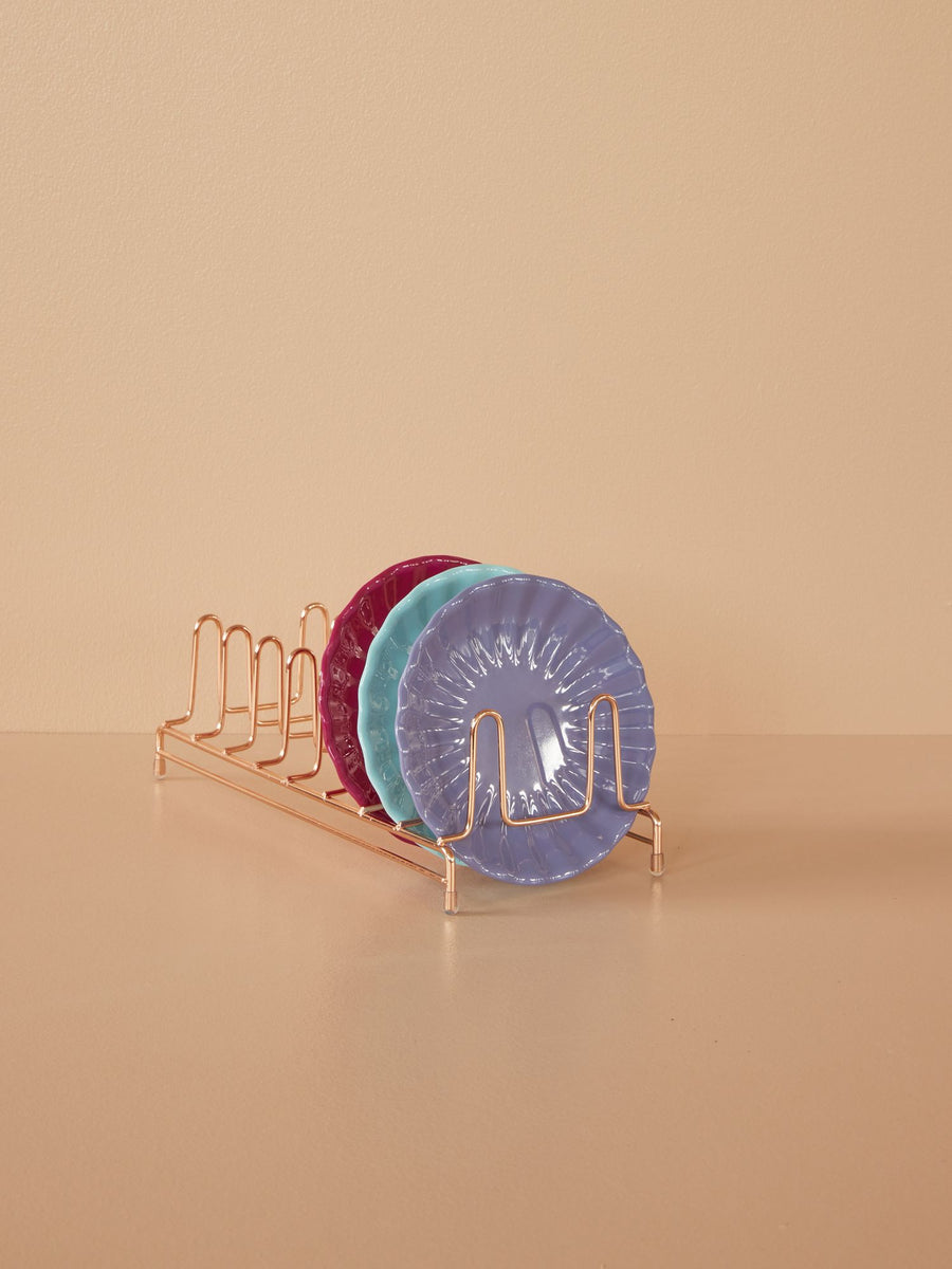 Melamine Cake Plate
