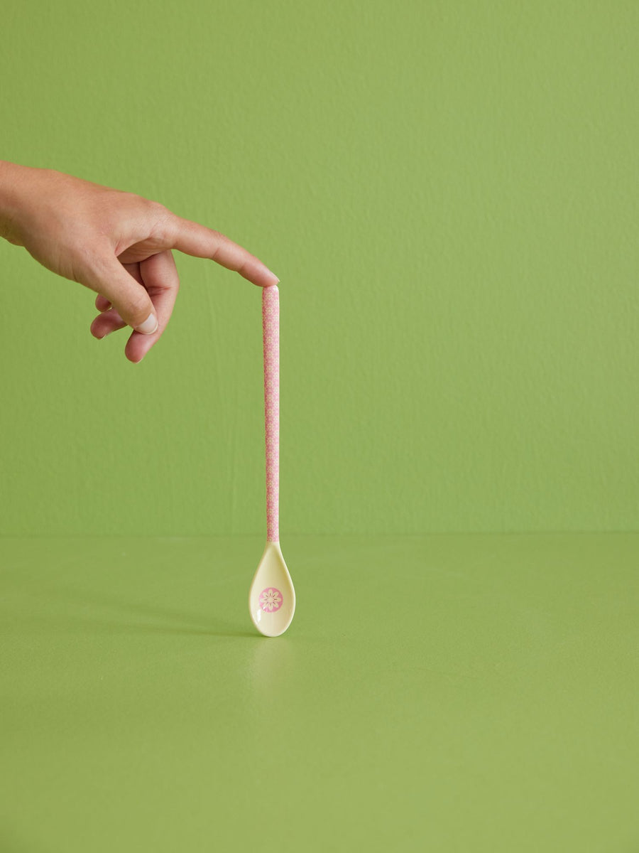 Melamine Latte Spoon by Rice in 2023 Prints