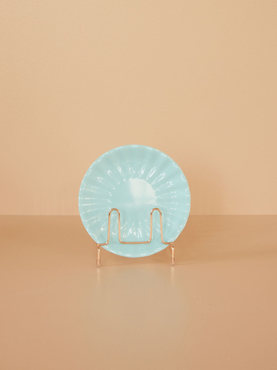 Melamine Side Plate