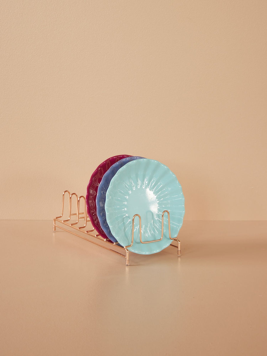 Melamine Side Plate