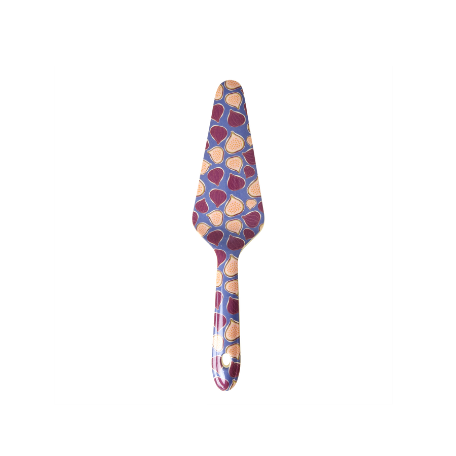 Melamine Cake Server