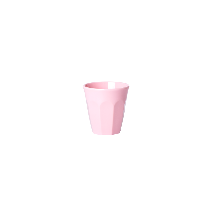Melamine Espresso Cups - 6 piece set