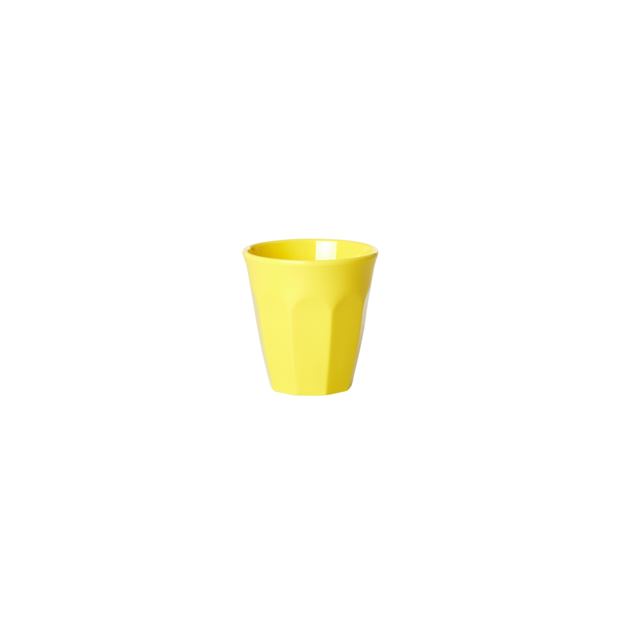 Melamine Espresso Cups - 6 piece set