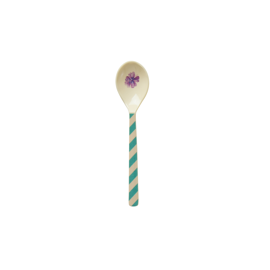 Melamine Teaspoon A/W23