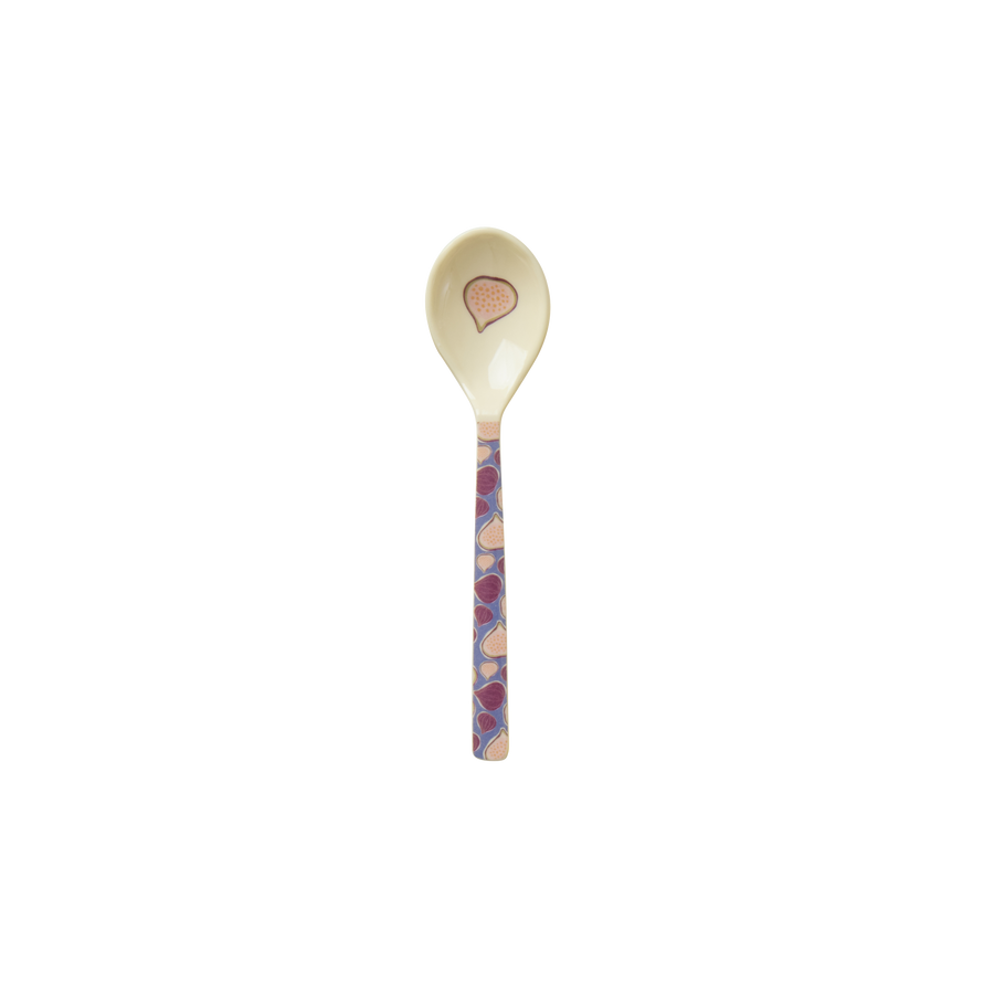 Melamine Teaspoon A/W23