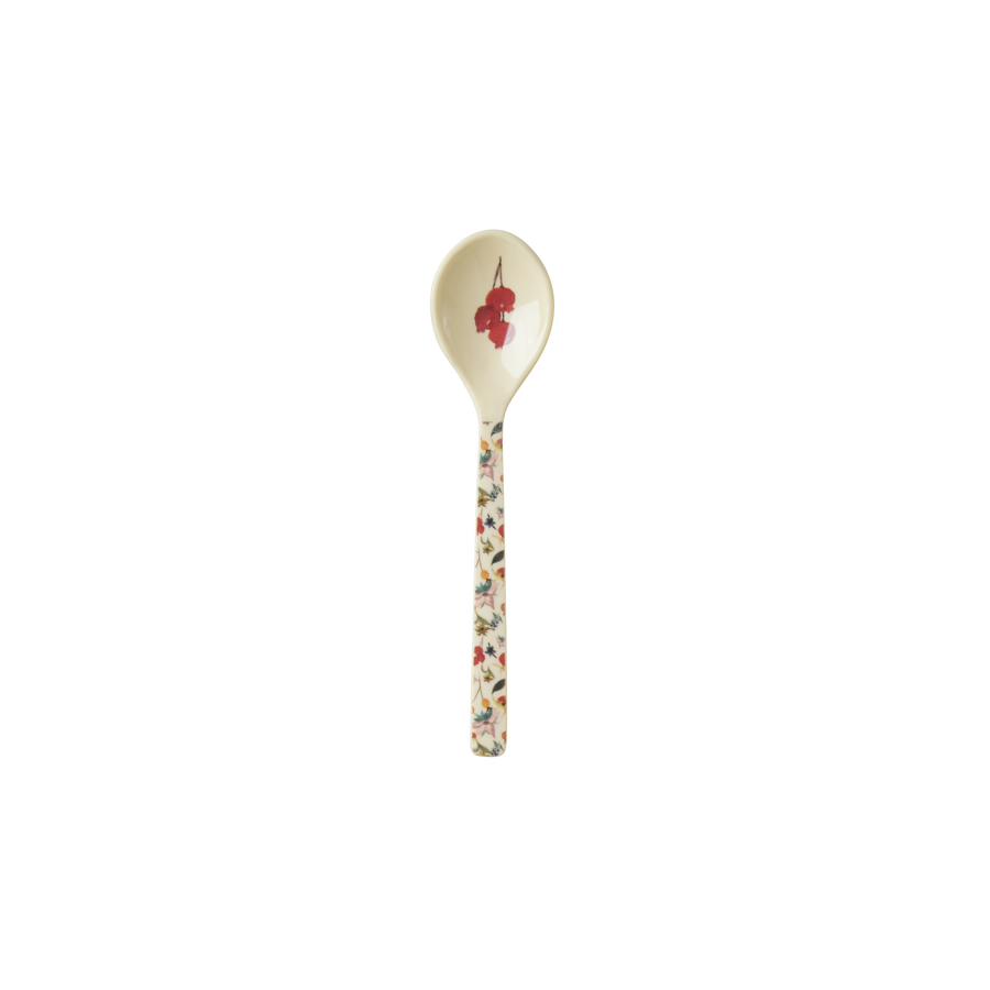 Melamine Teaspoon A/W23