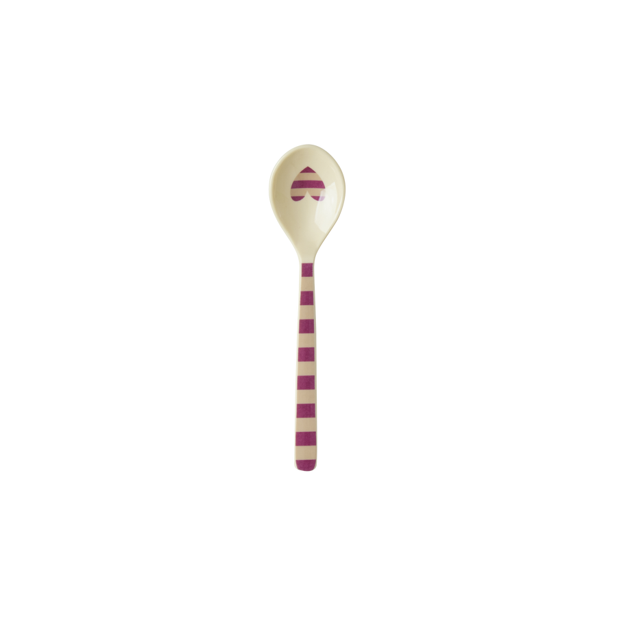 Melamine Teaspoon A/W23