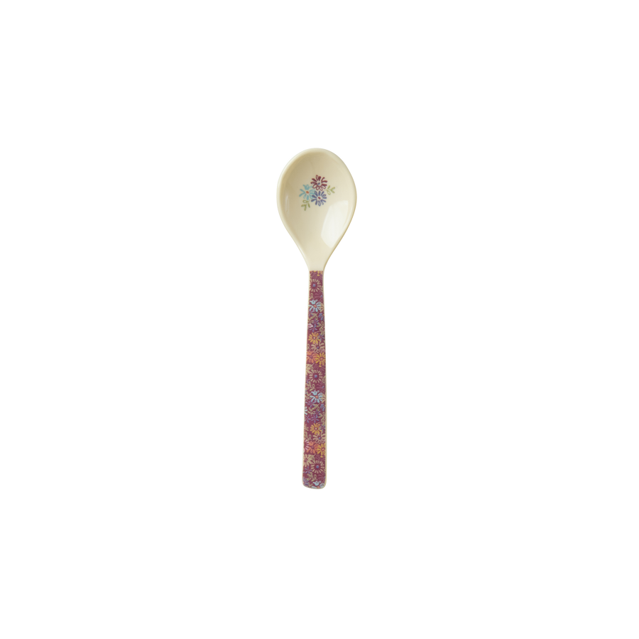 Melamine Teaspoon A/W23