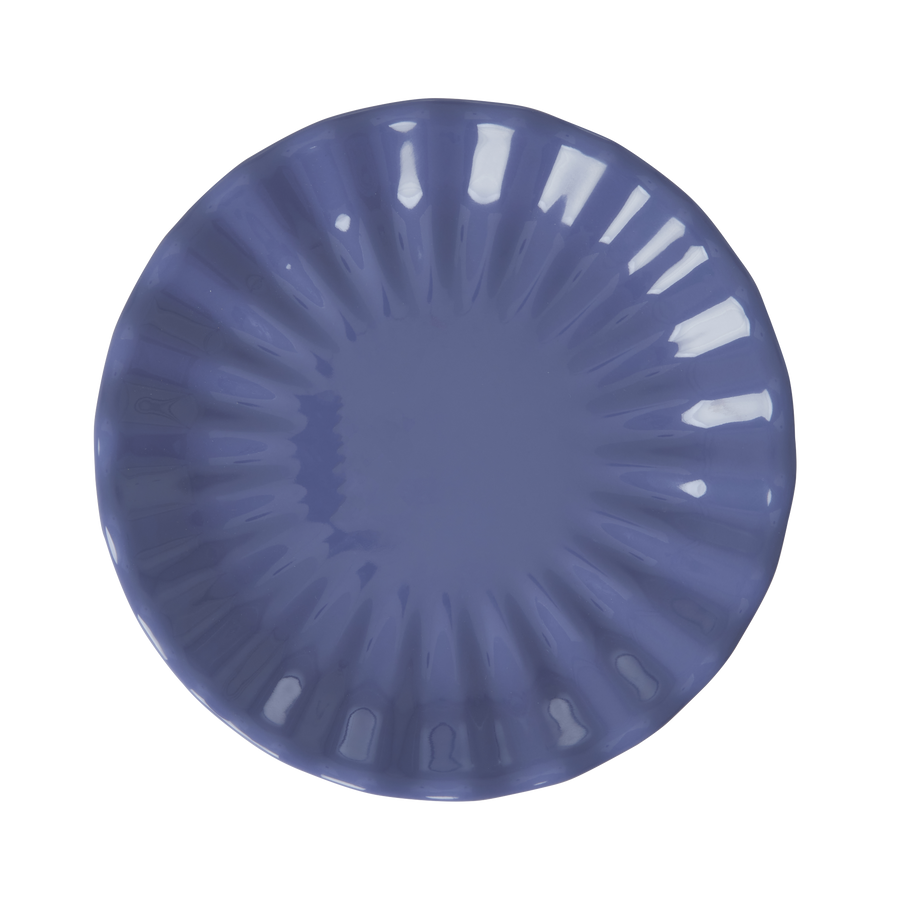 Melamine Side Plate