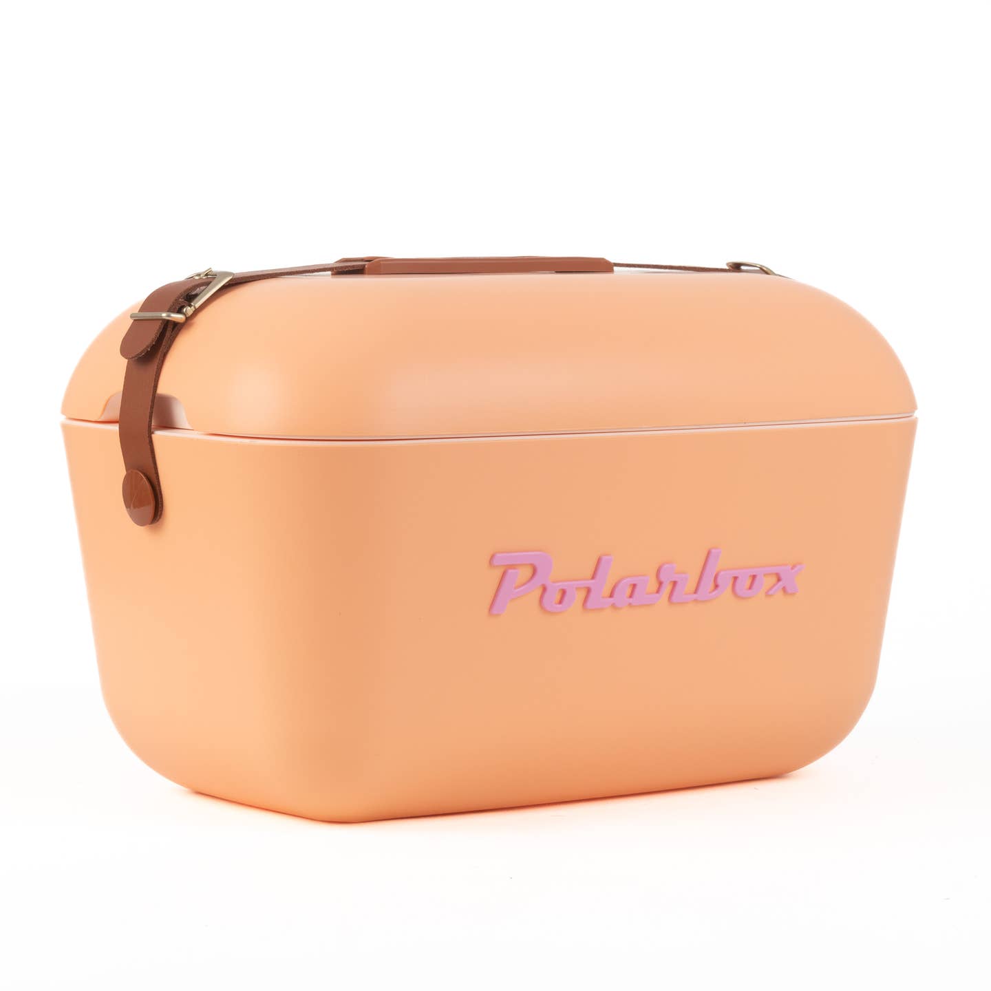 Polarbox Cool Box 20L Beach Picnic Summer Retro
