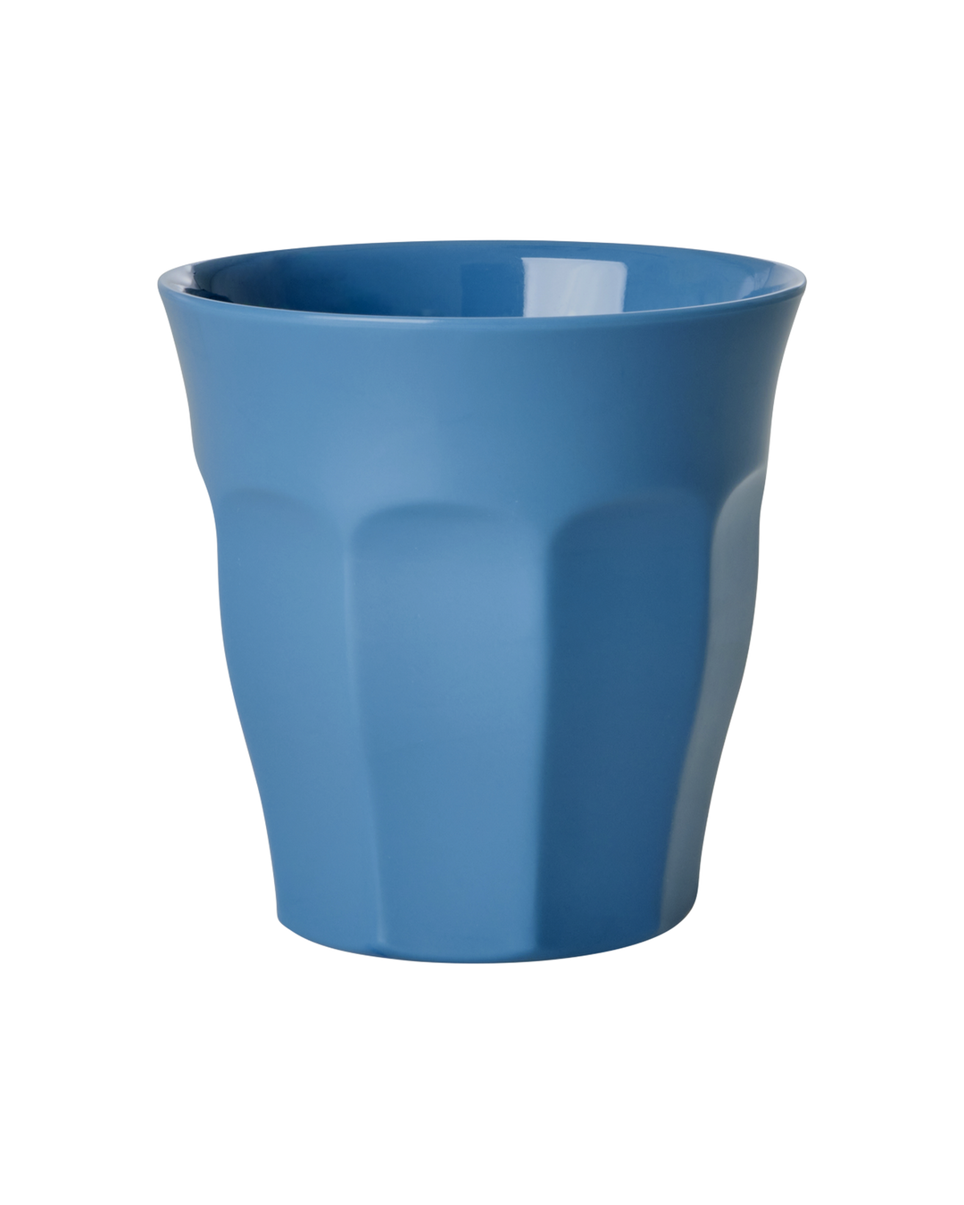Melamine Cups in All You Need is Love Colours - Medium 6 Pack