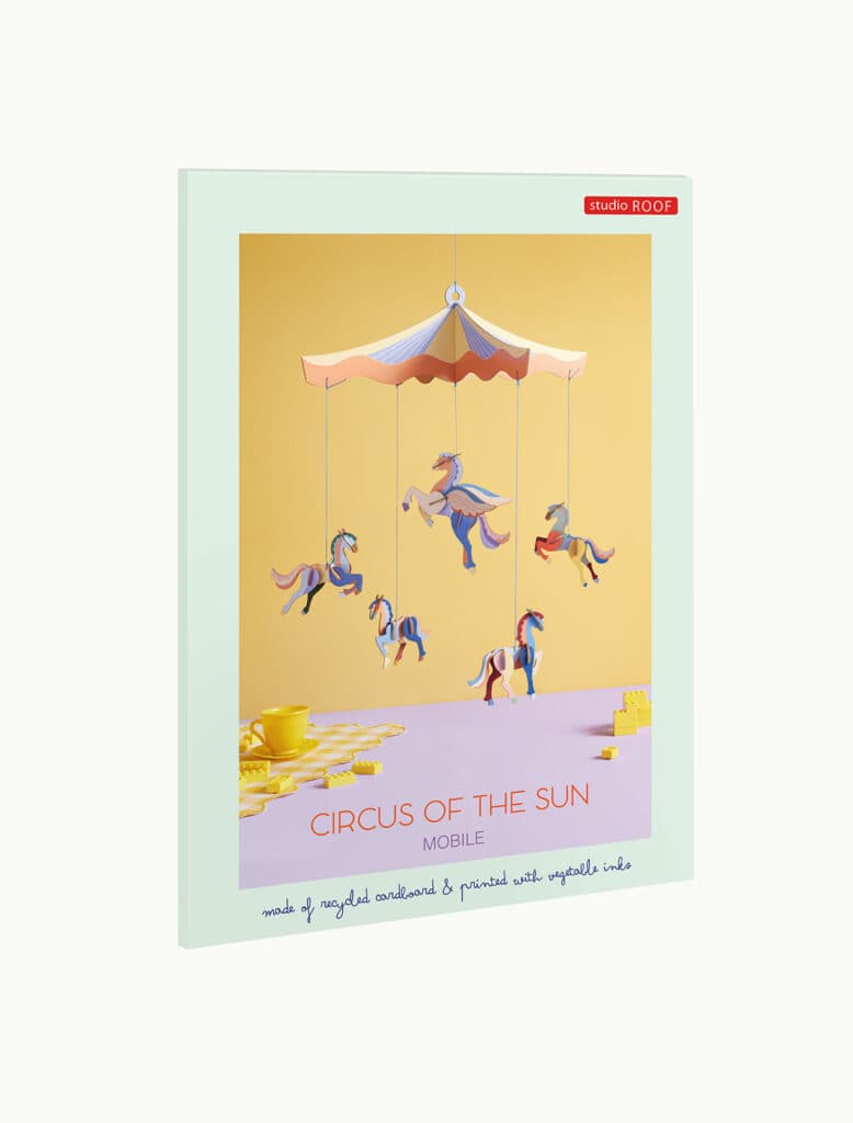 Circus of the Sun Mobile