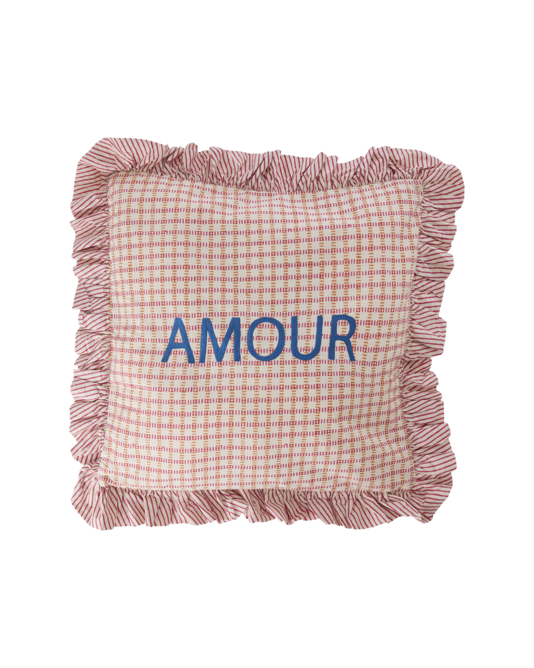 Amour Cushion