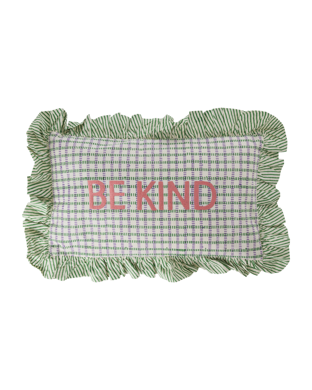 Be Kind Cushion