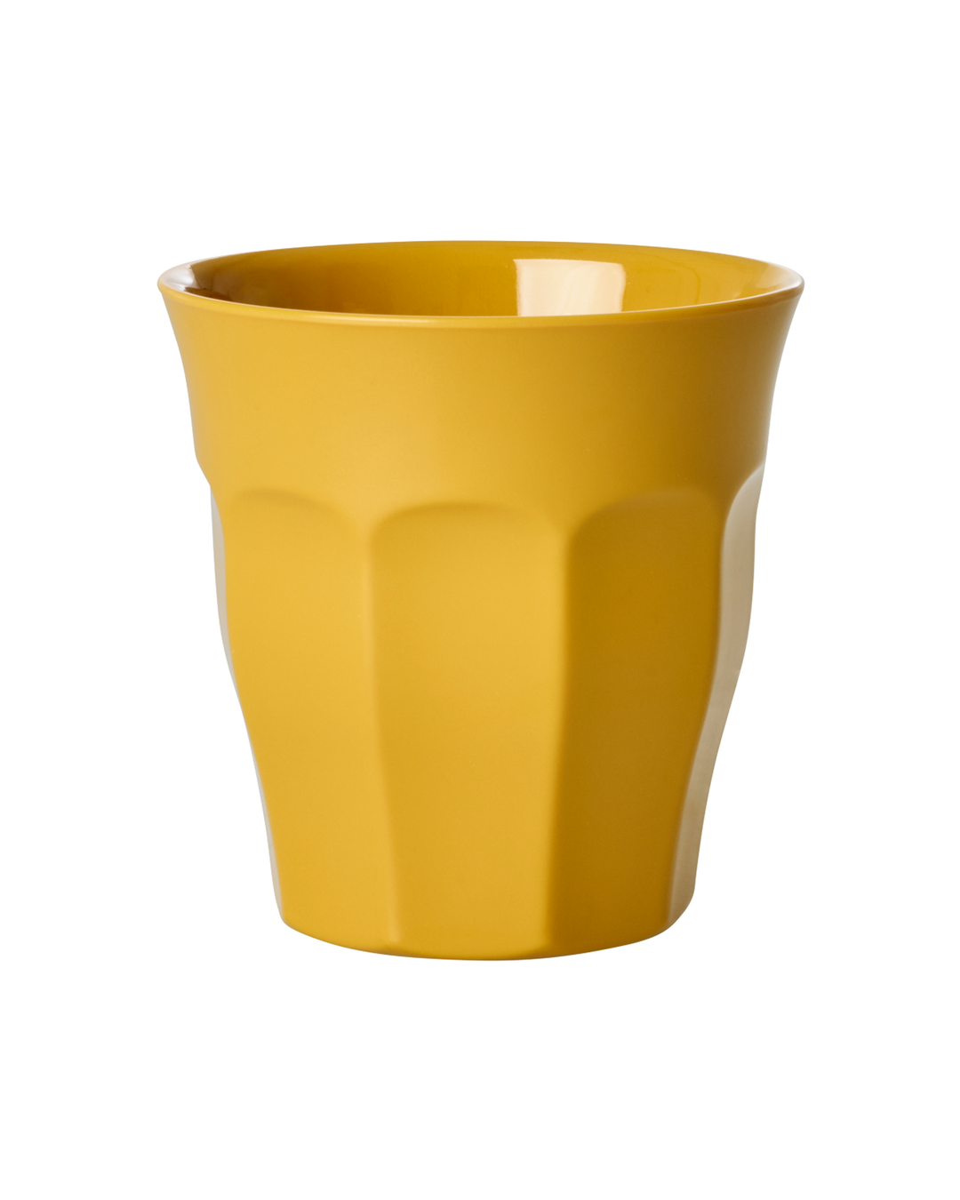 Melamine Cups in All You Need is Love Colours - Medium 6 Pack
