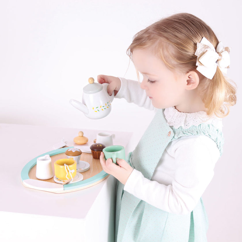 Afternoon Tea Set