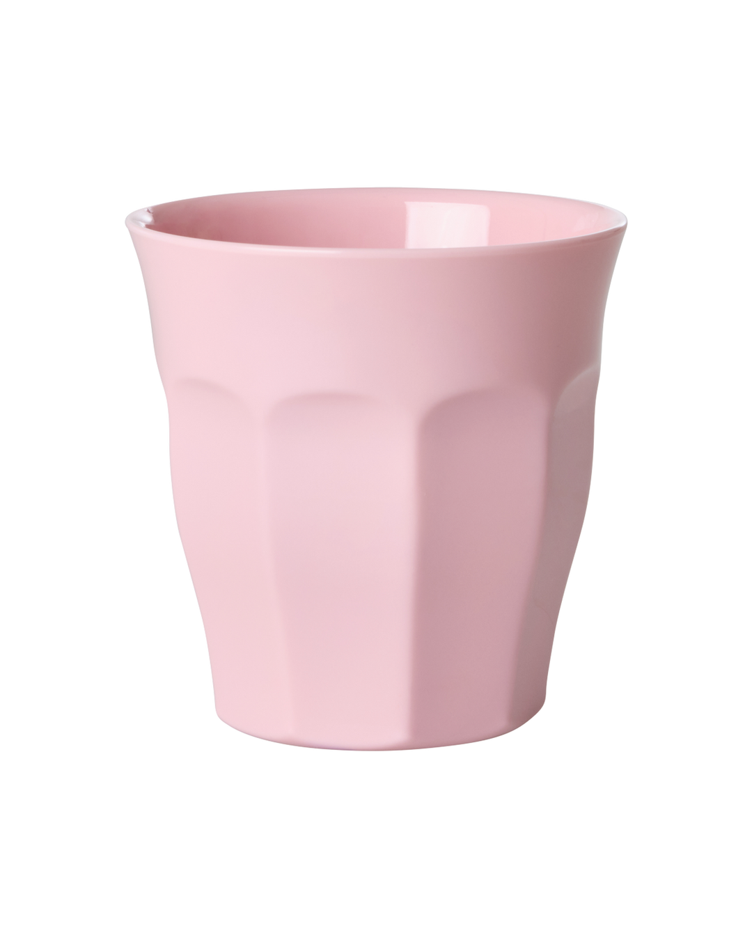 Melamine Cups in All You Need is Love Colours - Medium 6 Pack