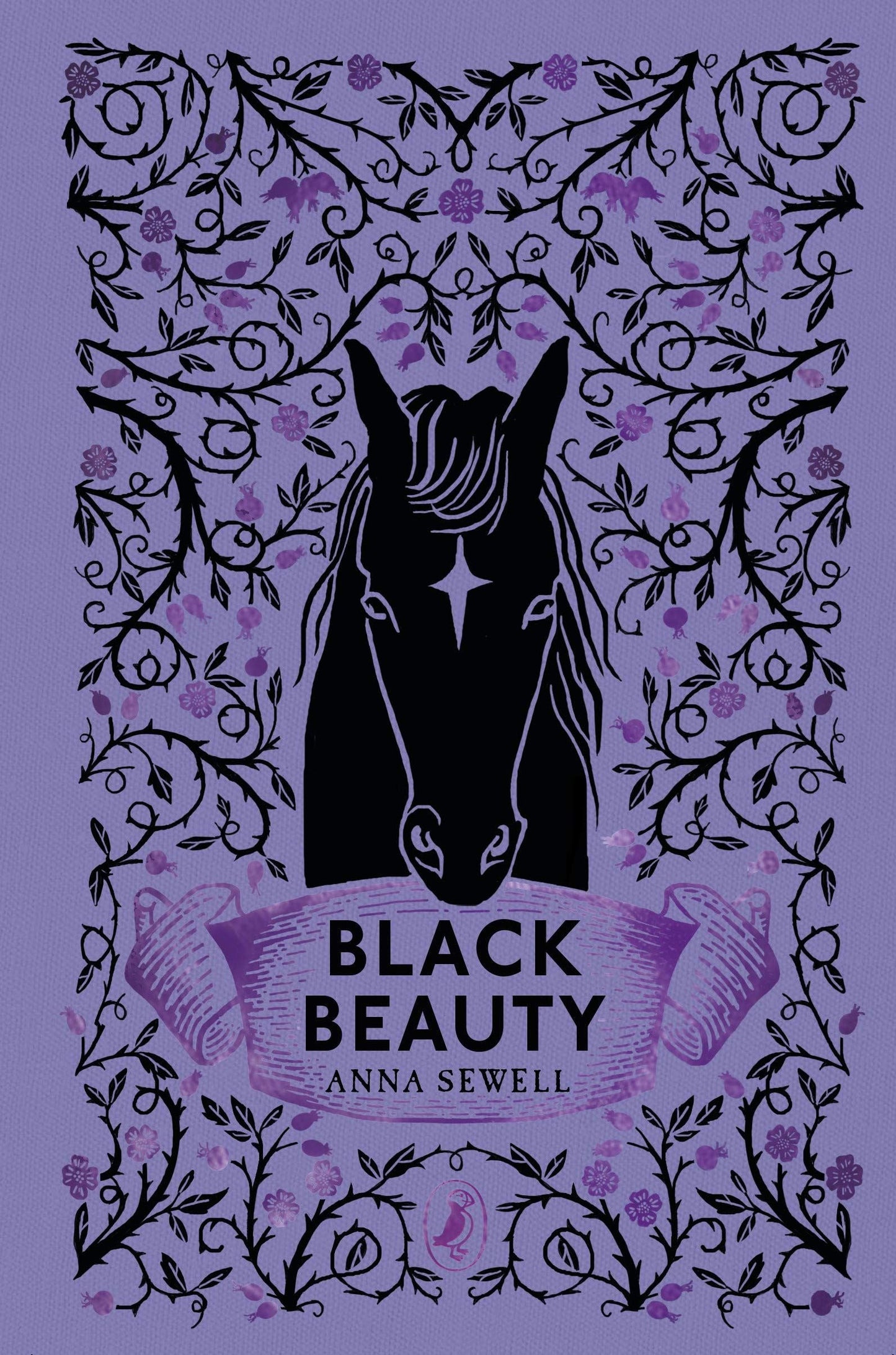 Black Beauty - Puffin Clothbound Classics