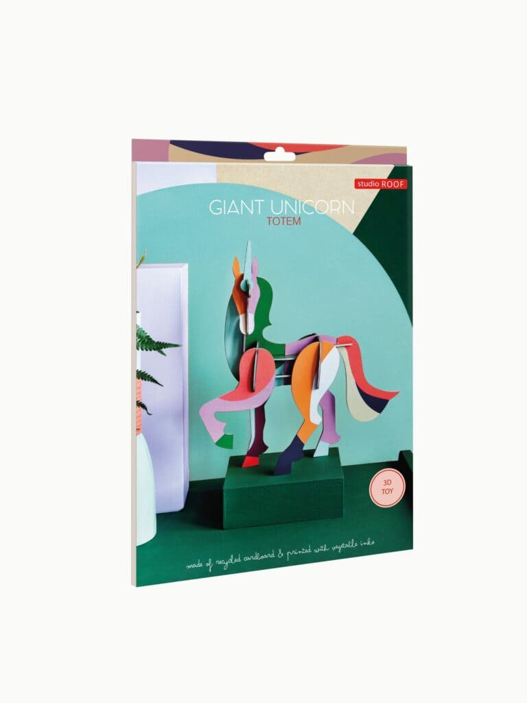 Giant Unicorn