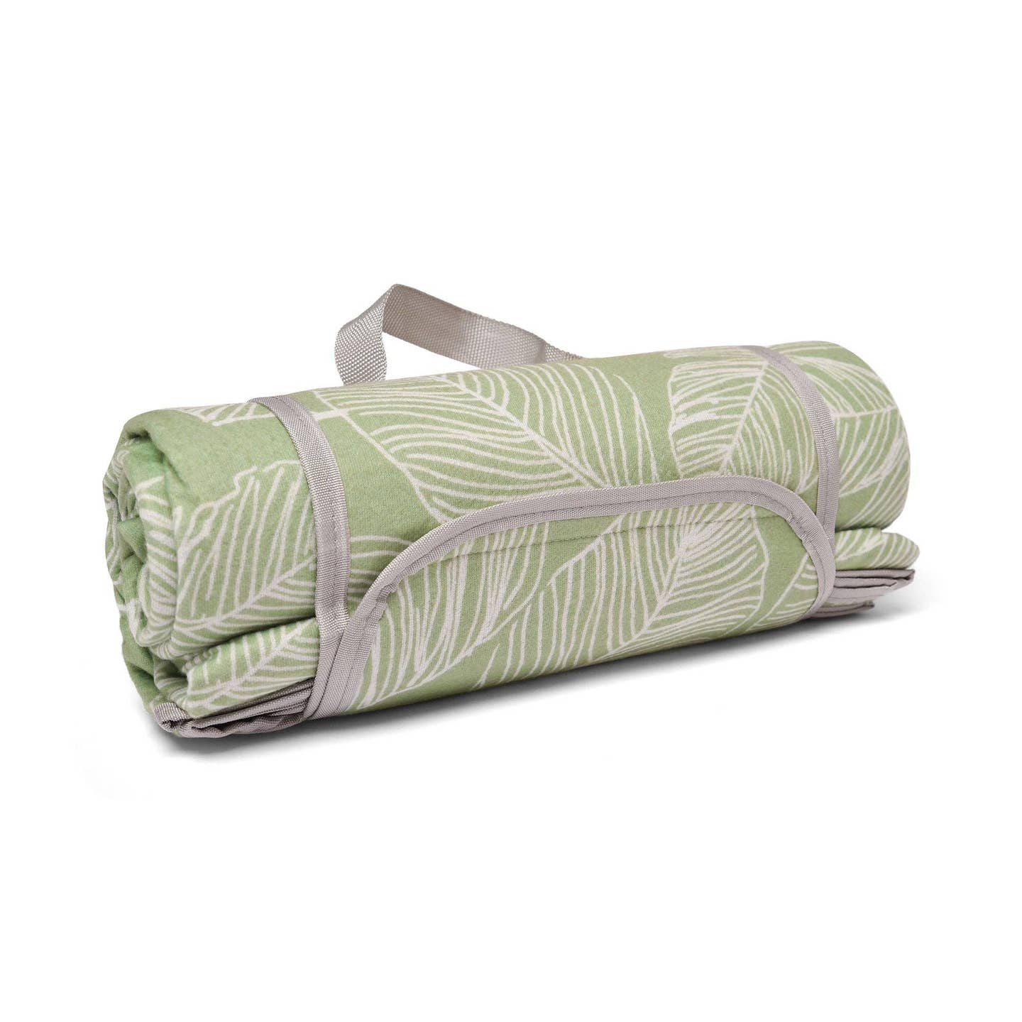 Matteo Picnic Blanket in Green