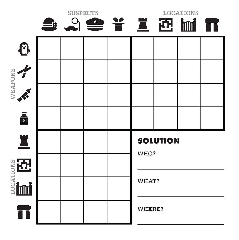 Muddled in The Hedge Maze 500 Piece Jigsaw Puzzle