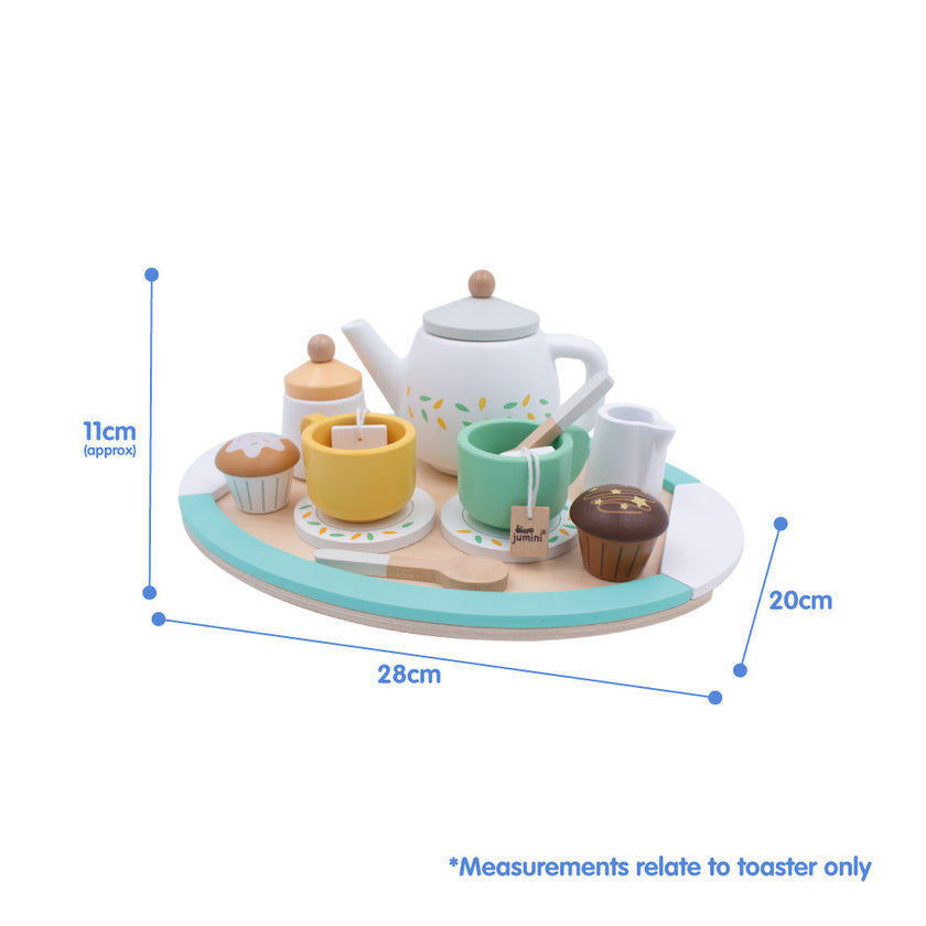 Afternoon Tea Set
