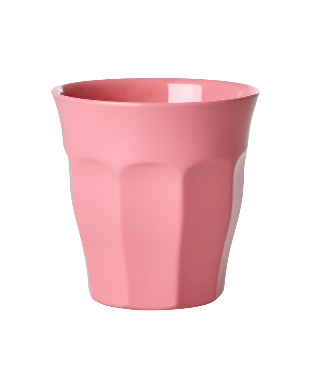 Melamine Cups in All You Need is Love Colours - Medium 6 Pack