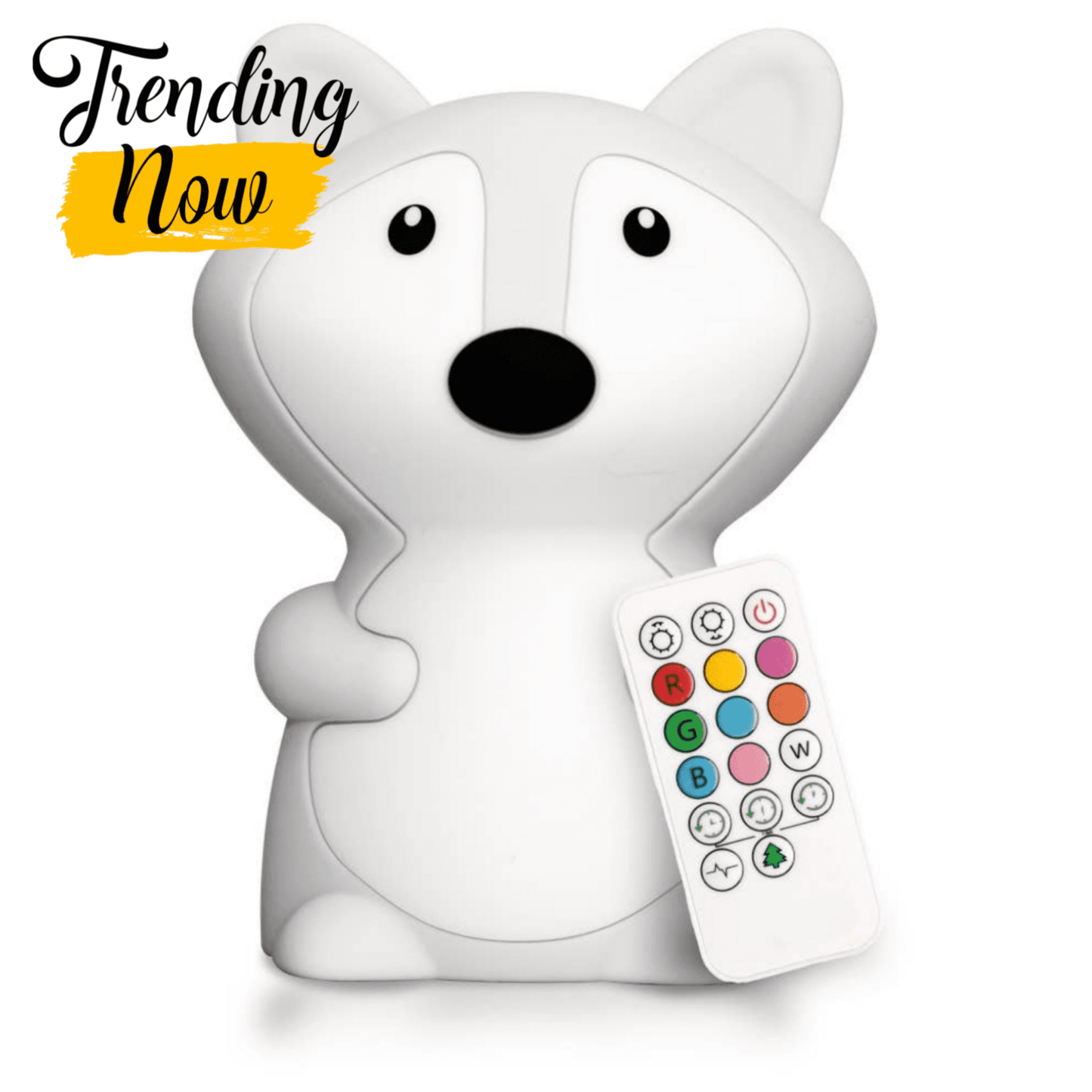 Lumipets Nightlight