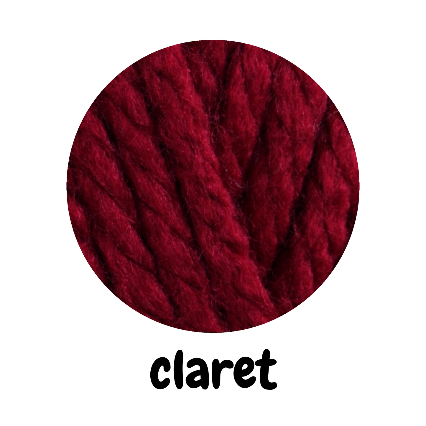 Super Chunky cable knit blanket