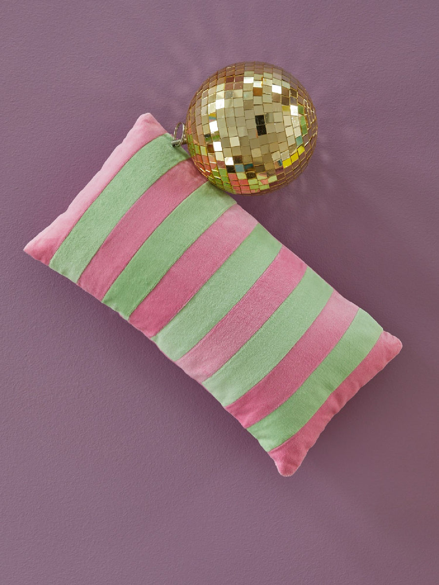 Disco Ball in Gold - 15cm