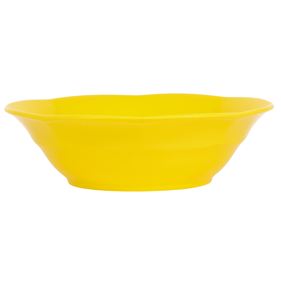 Melamine Soup Bowl
