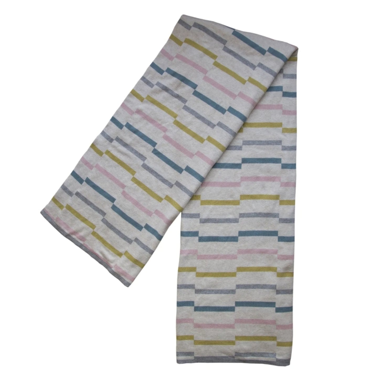 Lina Large Blanket