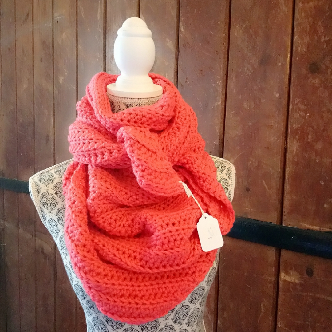 Storm Wrap - Adult