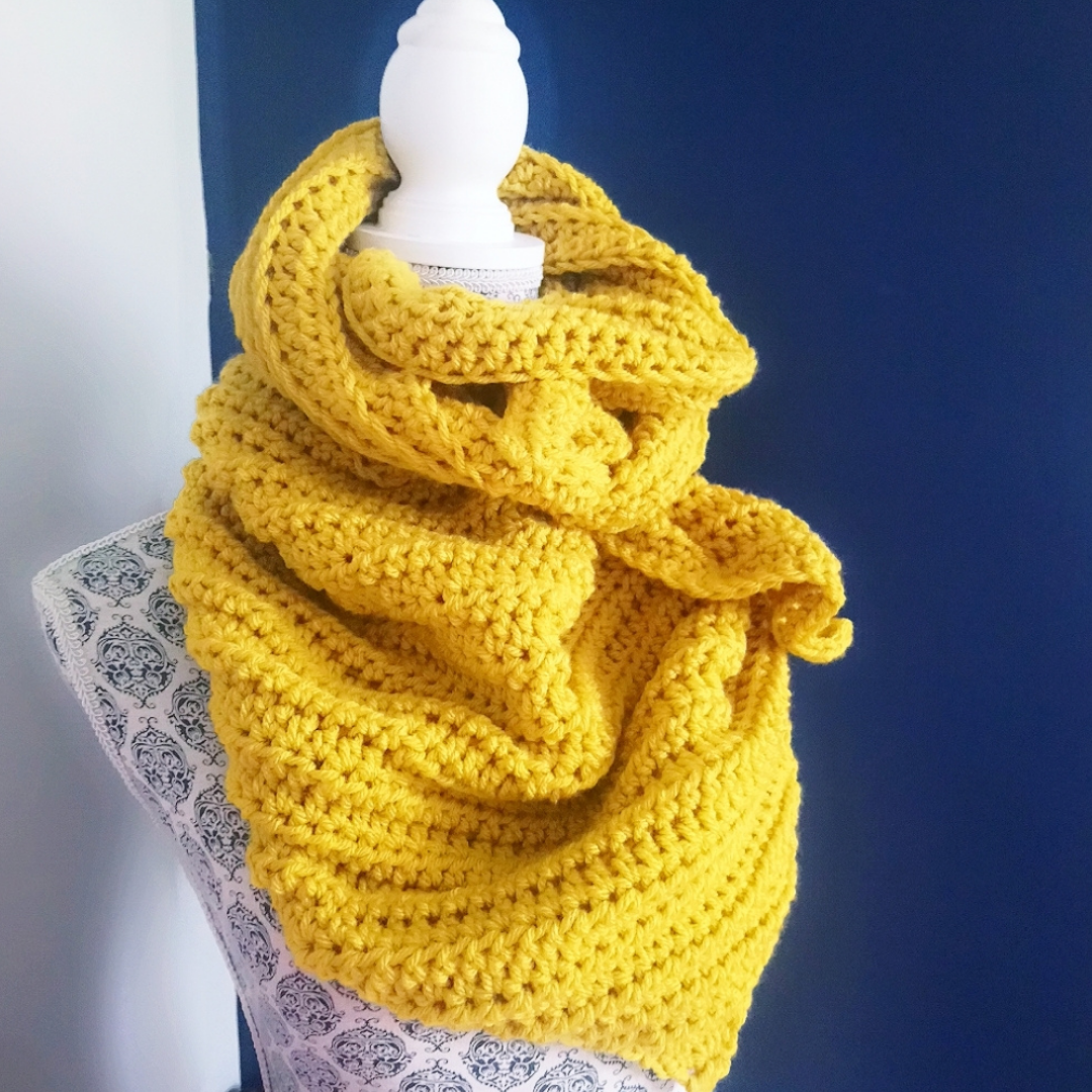 Storm Wrap - Adult