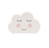 Cloud Ceramic Money Box