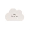 Cloud Ceramic Money Box