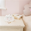 Cloud Ceramic Money Box
