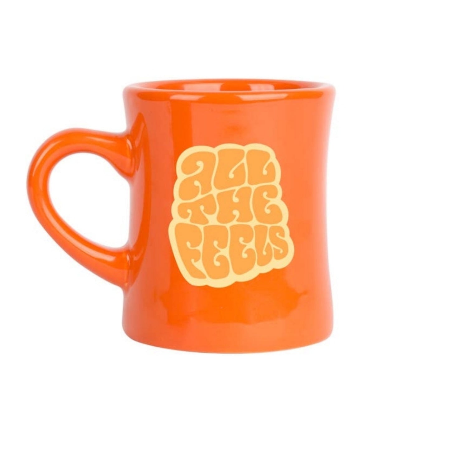 All The Feels Mug