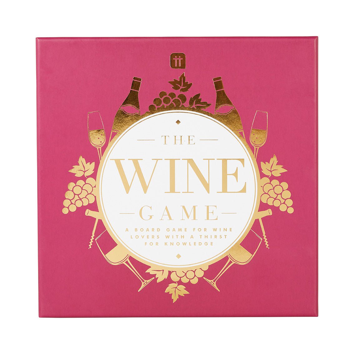 Wine Board Game