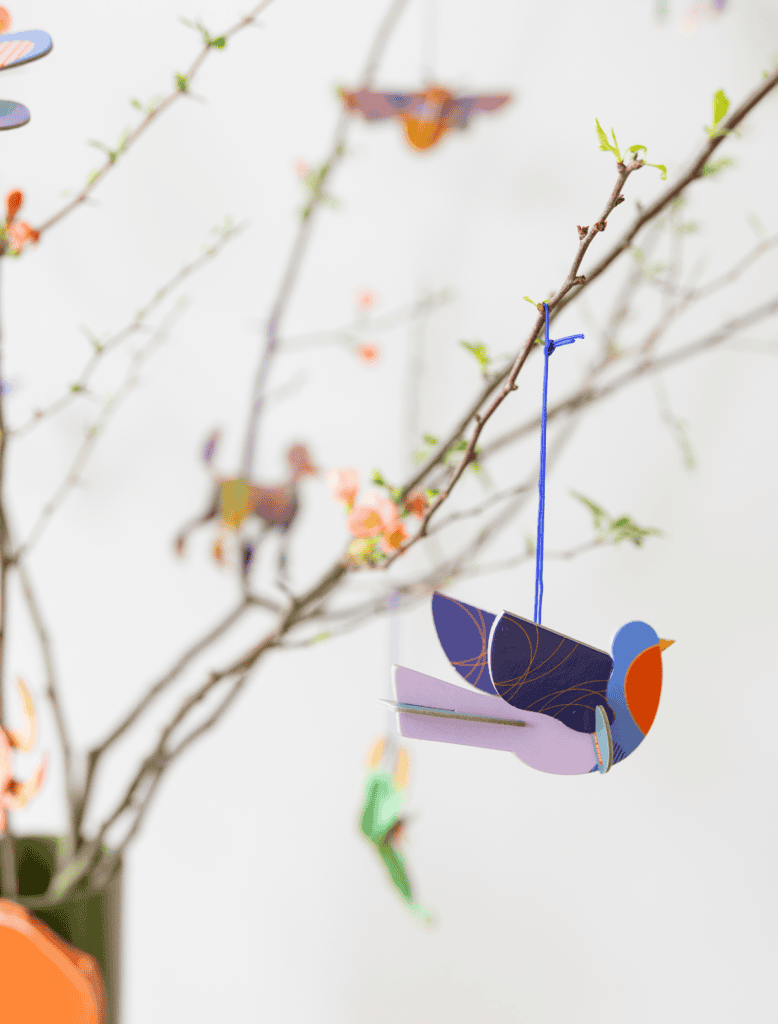 Dove Decoration