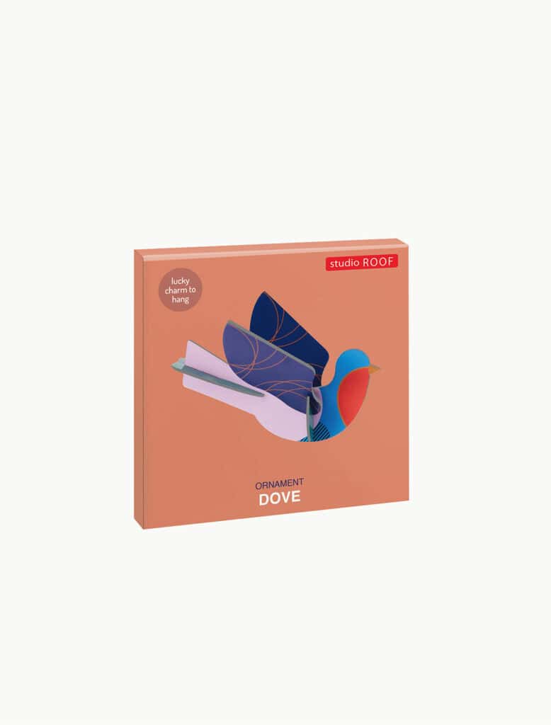 Dove Decoration